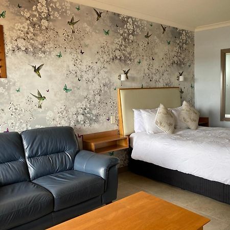 Saltair Luxury Accommodation - Adults Only Albany Esterno foto