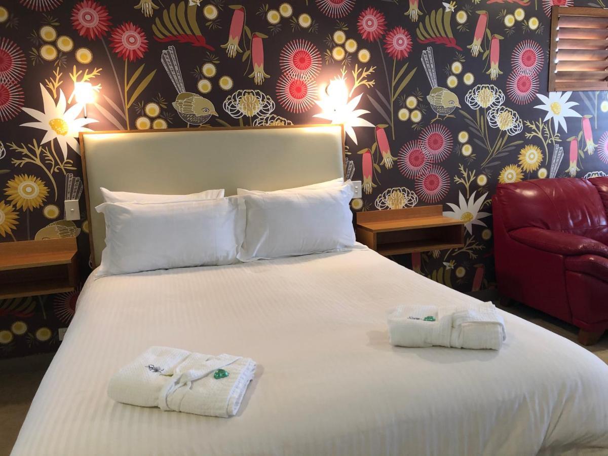Saltair Luxury Accommodation - Adults Only Albany Esterno foto