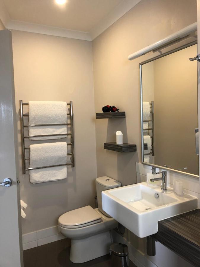 Saltair Luxury Accommodation - Adults Only Albany Esterno foto