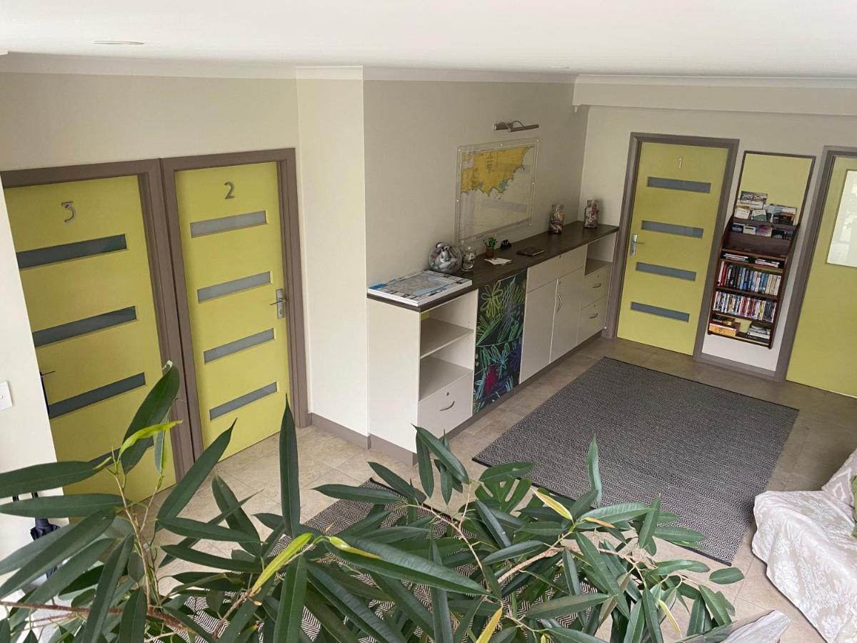 Saltair Luxury Accommodation - Adults Only Albany Esterno foto