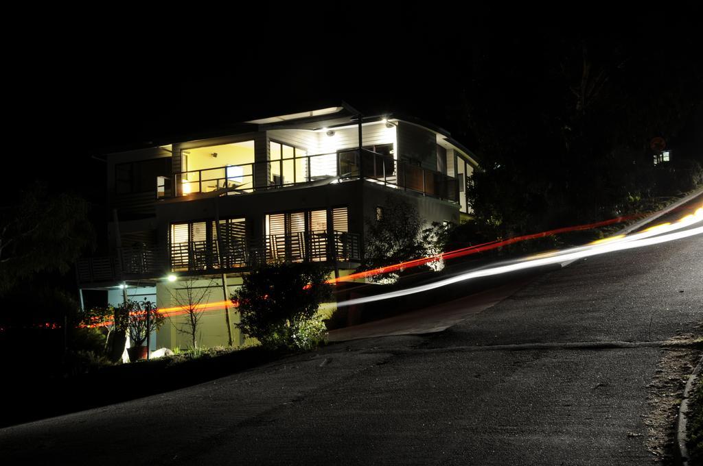 Saltair Luxury Accommodation - Adults Only Albany Esterno foto