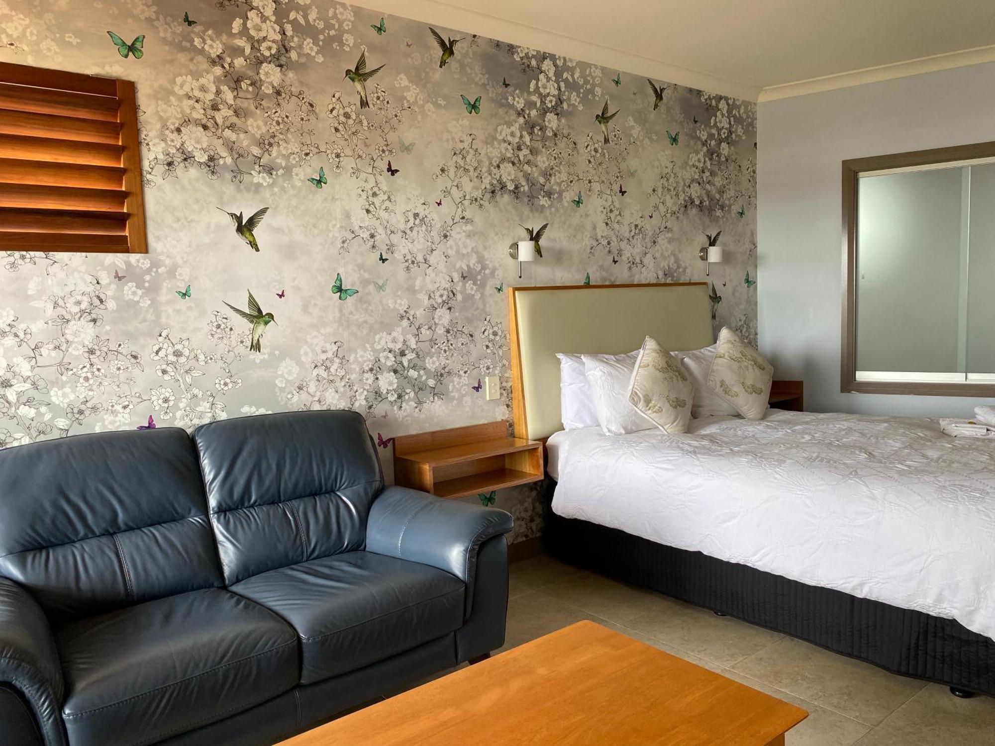 Saltair Luxury Accommodation - Adults Only Albany Esterno foto